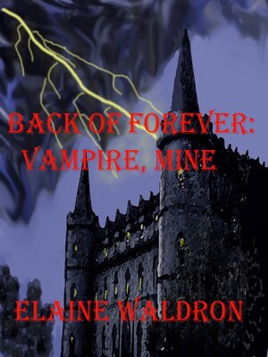 cover image of Back of Forever